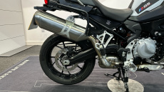BMW F750 GS